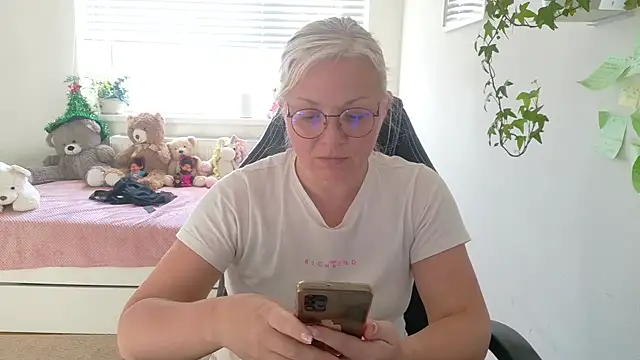 Linsy_Kim's cam snapshot