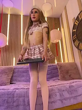 ArianaSantana live sex cam