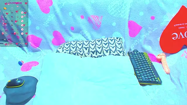 Vanessa_Florence live sex cam