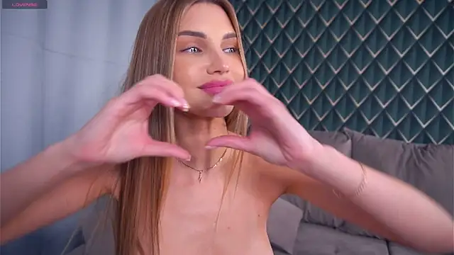 AmmyScotch live sex cam