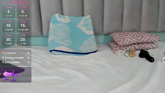 genesis4u's cam snapshot