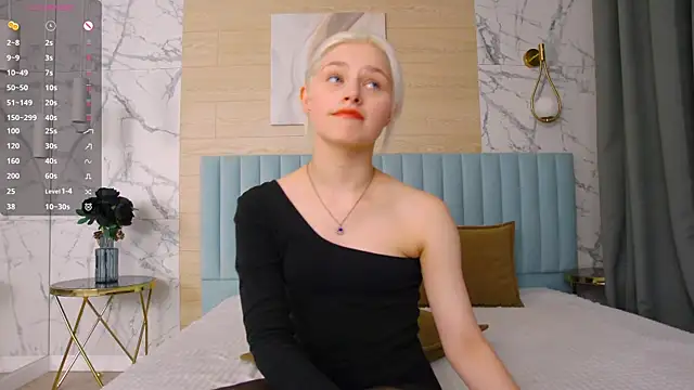 SandyShayes live sex cam