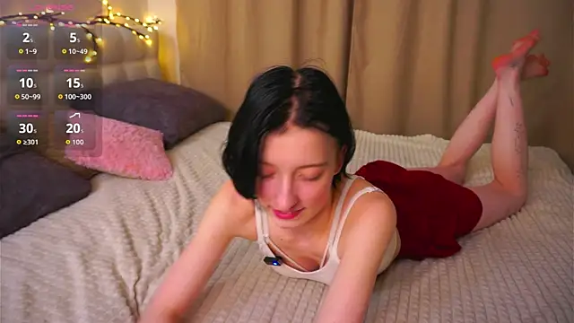 JuanaFriesz live sex cam