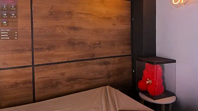 alyamonroe's cam snapshot