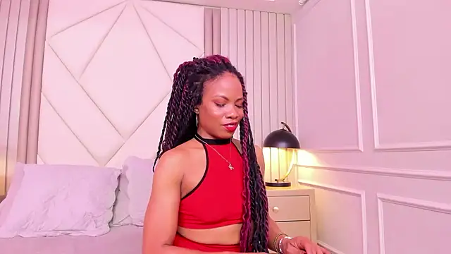 LailaDavidson's cam snapshot