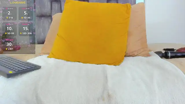 alyssia_ocean's cam snapshot