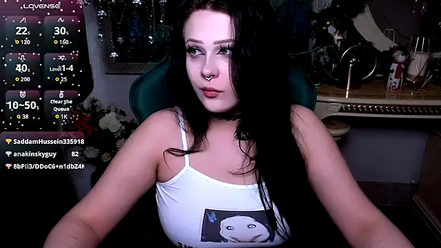 Rouz_Farrel live sex cam