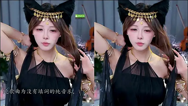 xixibaby- live sex cam