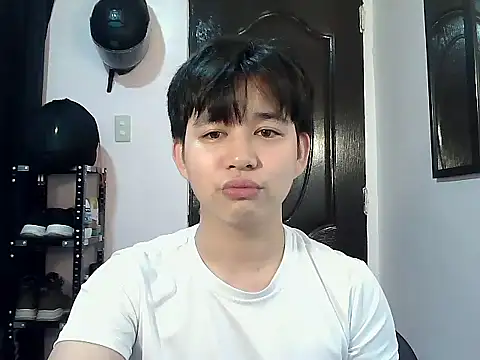 alfonsoasiancutie live sex cam