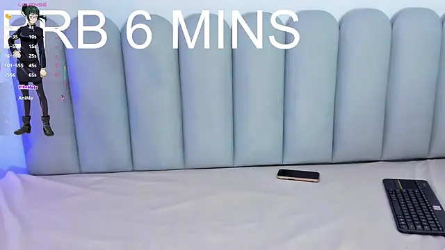 curvy_rousi's cam snapshot