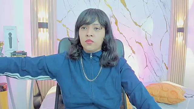 gabriela_cortez's cam snapshot