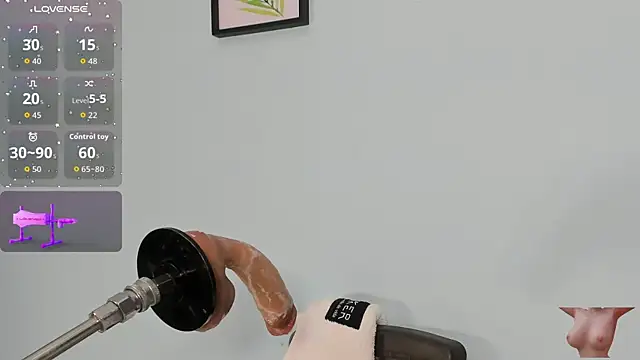 lola_clit's cam snapshot