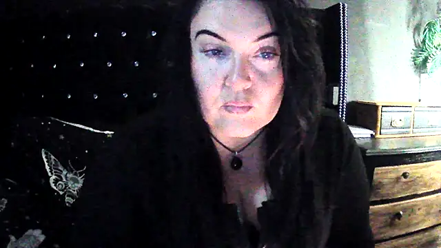 Miss_CurvesXXX live sex cam