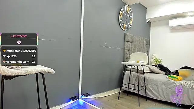 emilio_brandon live sex cam