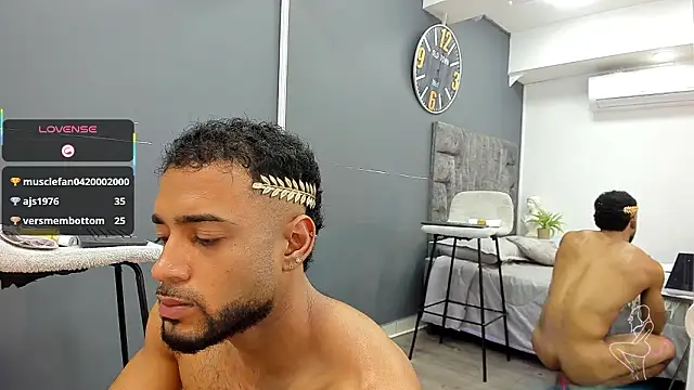 emilio_brandon live sex cam