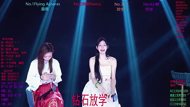 SuperGirl-100's cam snapshot