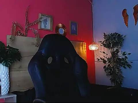 maria_Turner1's cam snapshot