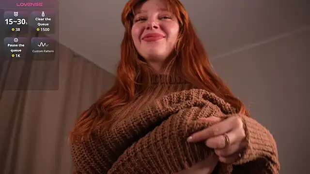 AdritVance live sex cam