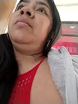 NoaBaker live sex cam