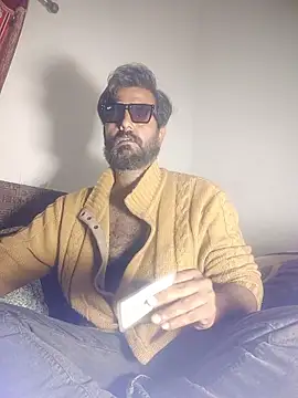 DADDYOFALLDADDY live sex cam