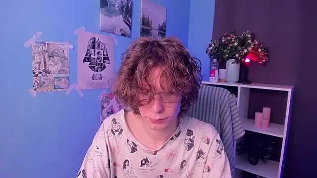 LeoBensyten live sex cam