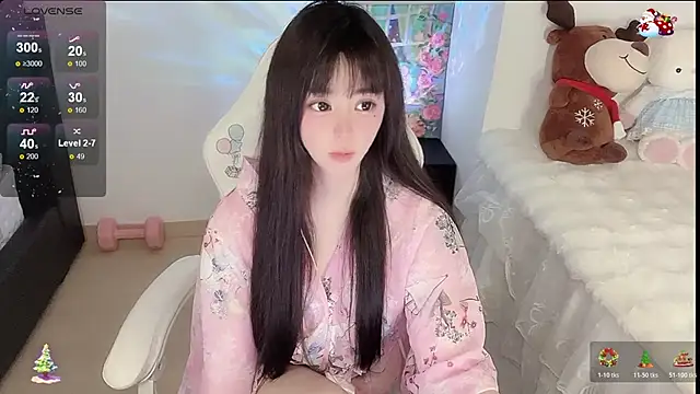 yuii-7 live sex cam