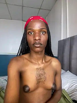 Trans_fairy live sex cam