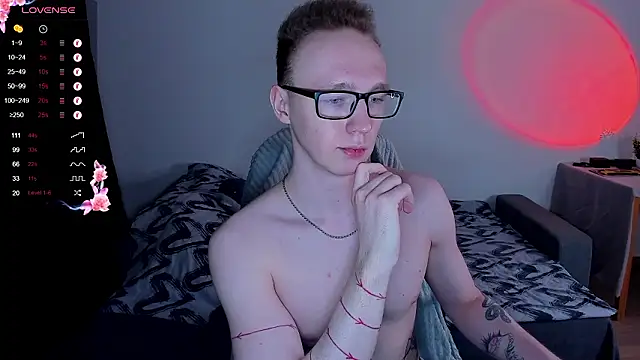 Alex_silent's cam snapshot