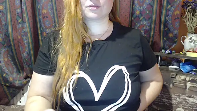 Foxy_Kate3333's cam snapshot