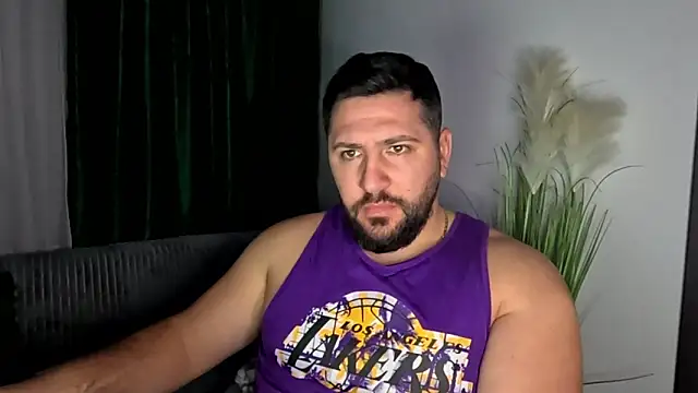 Gold_Alpha_Boy's cam snapshot