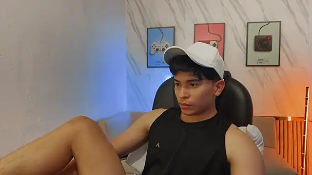 David_Nova live sex cam