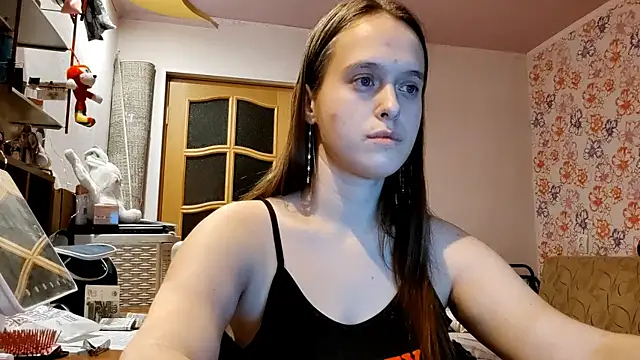 SophieHazely's cam snapshot