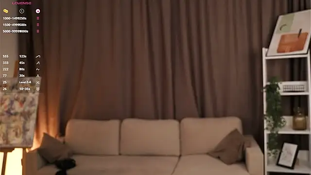 LynellPaveglio's cam snapshot