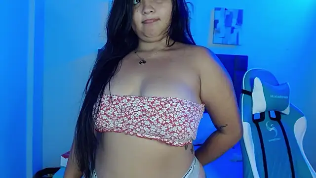 Mariam_lov's cam snapshot