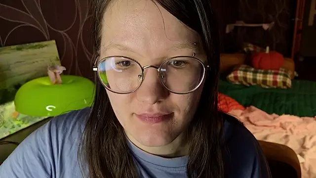 MiriamOr's cam snapshot