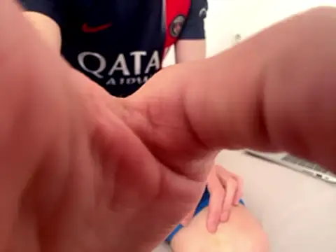 SexyTigris32 live sex cam