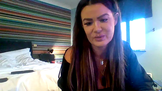 ScottishIvy's cam snapshot