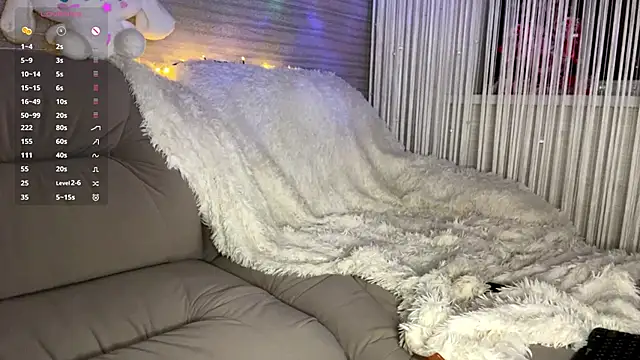 RendaBaatz's cam snapshot