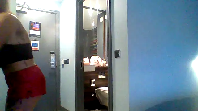 ScottishIvy's cam snapshot