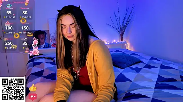 ForEvaRrr's cam snapshot