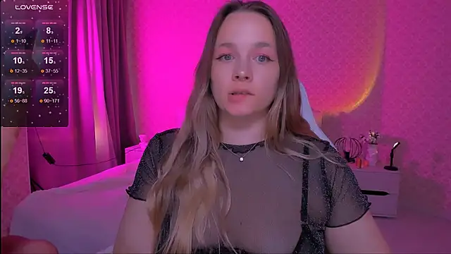 SherillBrill's cam snapshot