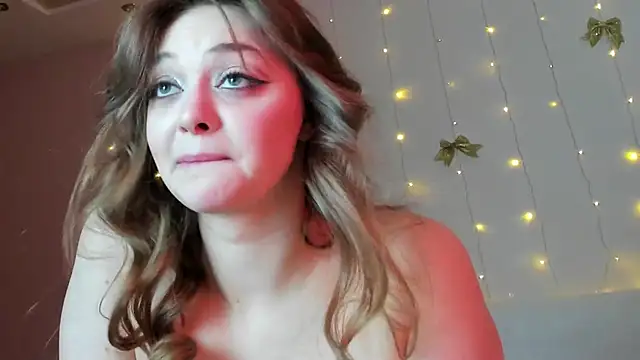 May_Flower live sex cam