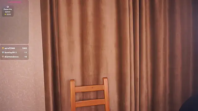 EviaVanveen's cam snapshot