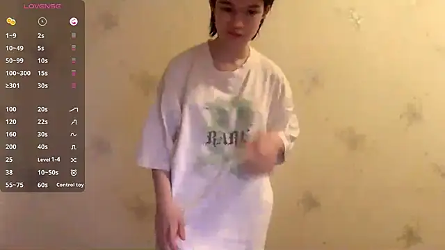 LorRebak's cam snapshot