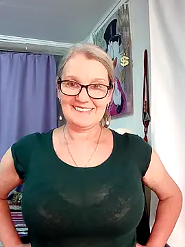 irinamaux's cam snapshot