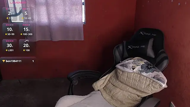 carla_slut_naugthy's cam snapshot