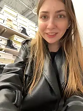 Sunny___Bunny's cam snapshot