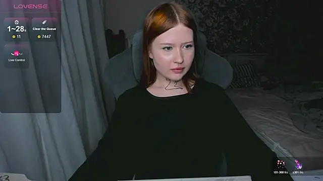 kate8ketee8's cam snapshot