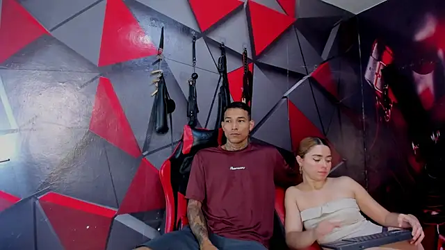 Hana_and_Zeta's cam snapshot