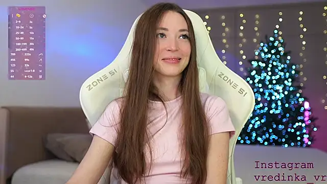 moleculegirl's cam snapshot